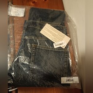 Goodthreads Men's Skinny Blue Jeans